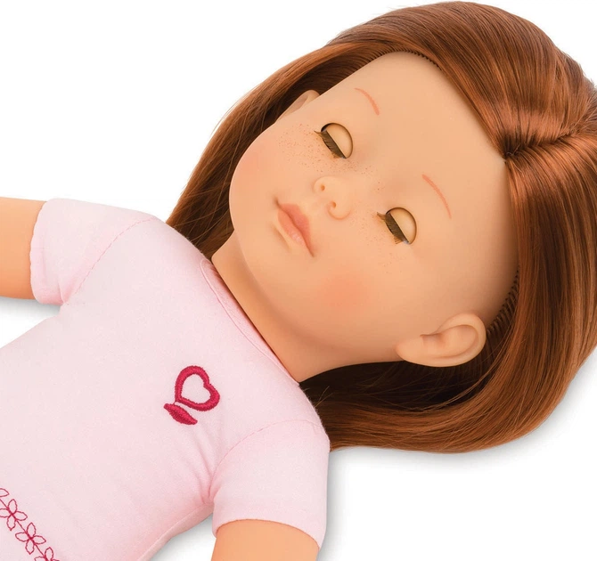 Lalka bobas Corolle Ma dziewczynka Prune 36 cm 5610175 (4062013200071) - obraz 3