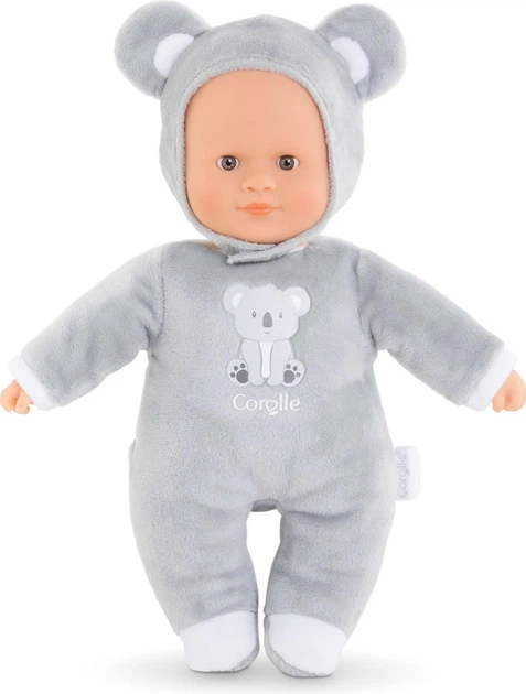 Лялька Corolle Mon Doudou Солодке Серце Коала 30 см 5610539 (4062013100616) - зображення 2