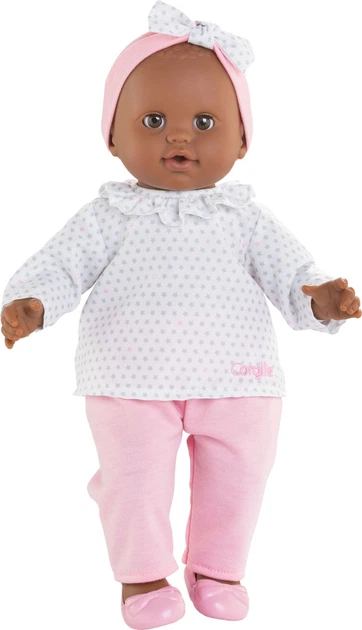 Лялька Corolle Mon Grand Poupon дівчинка Люсі 36 см 5610635 (4062013130446) - зображення 2