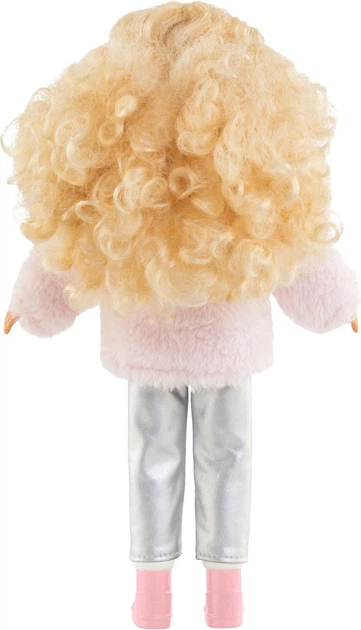 Lalka Corolle Girls Valentine w zimowym stroju 28 cm 5610694 (4062013600291) - obraz 6