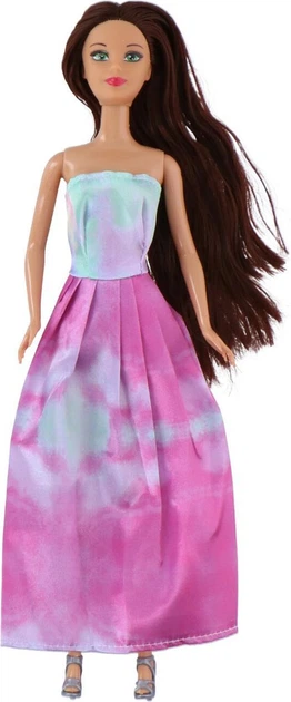 Zestaw lalek Eddy Toys 10 sztuk 29 cm 1198001 (8711252266633) - obraz 3