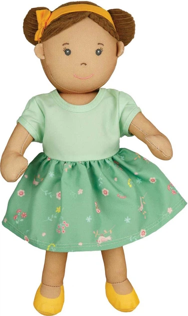 Тканинна лялька Heless Livi 32 см 1520489 (4001949000577) - зображення 2