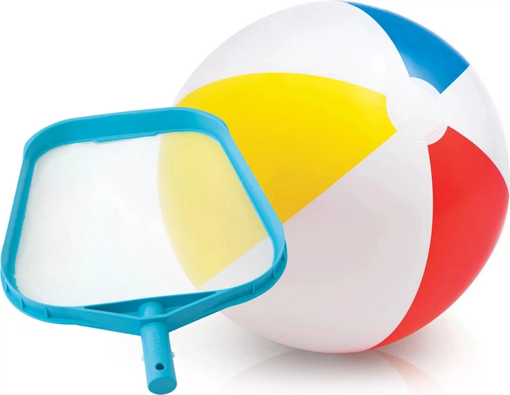 Каркасний басейн Intex 16 в 1 366 x 76 см 26712 (5902854518142) - зображення 2