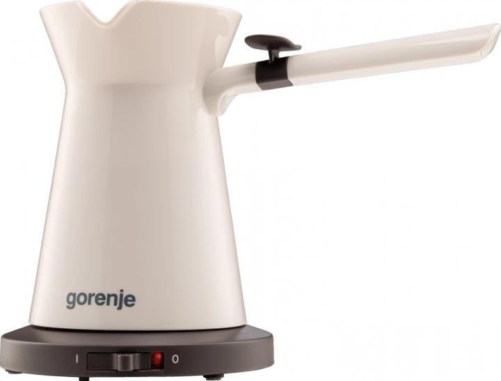 Электротурка Gorenje TCM350W - изображение 3