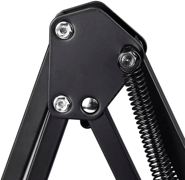 Стойкая пантограф BOYA K171-02 Black - изображение 4