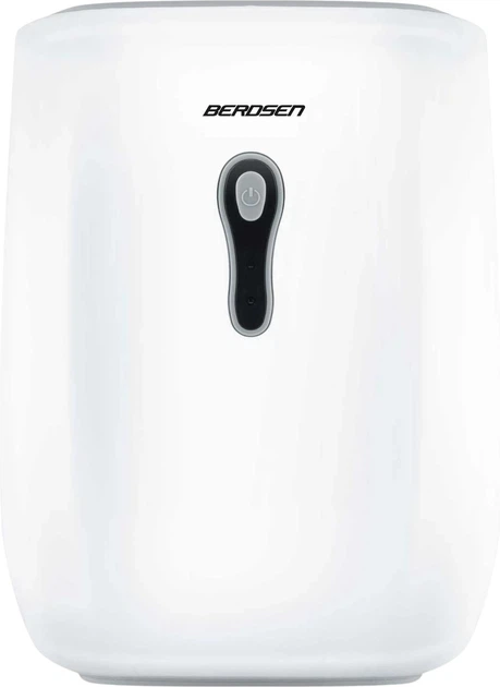 Осушувач повітря Berdsen BR-75B Білий - зображення 3