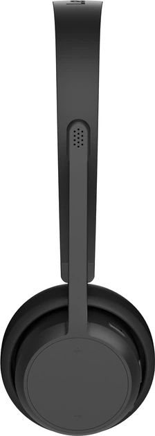 Навушники Lenovo Wireless Stereo Headset Black (4XD1Q30302) - зображення 10