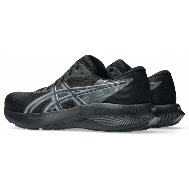 Кросівки спортивні PATRIOT 14 Asics 1011C050-003 42.5 Чорний (4570158919715) - Фото 4 Кросівки спортивні PATRIOT 14 Asics 1011C050-003 42.5 Чорний (4570158919715) - зображення 4