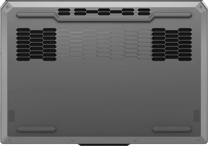 Laptop Lenovo LOQ 17IRX10 (83JH005KPB) Luna Grey - obraz 13