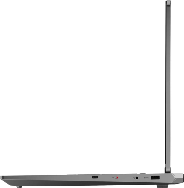 Laptop Lenovo LOQ 17IRX10 (83JH005KPB) Luna Grey - obraz 15