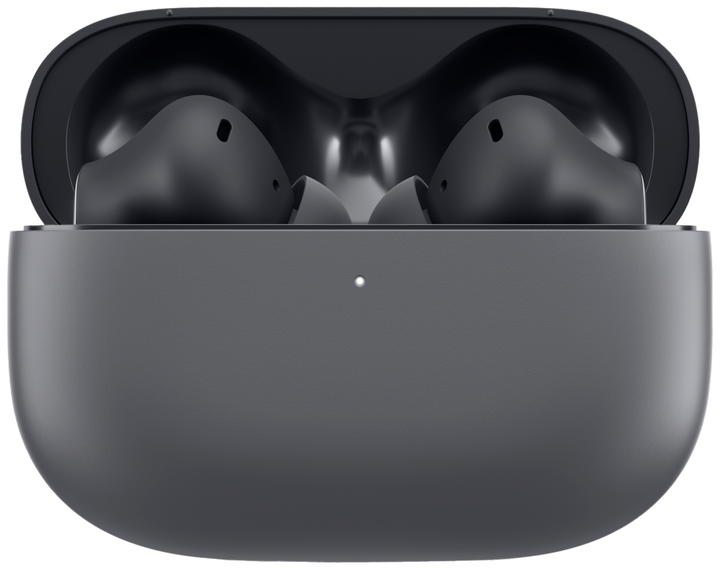 Навушники Lenovo TWS Earbuds X9 Edition Black (4XD1R31390) - зображення 2