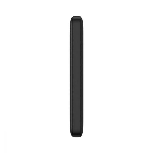 Павербанк Baseus Airpow 10000 mAh 20W Швидка зарядка Quick Charge 3.0/Power Delivery 3.0 (PPQD090001) Чорний - изображение 5