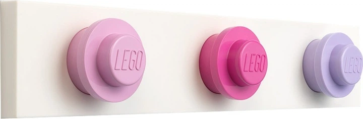 Вішалки Room Copenhagen LEGO на планці (41110002) - зображення 3