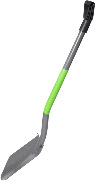 Лопата садова Kadax Aalen з металевою ручкою (K9176) - зображення 3