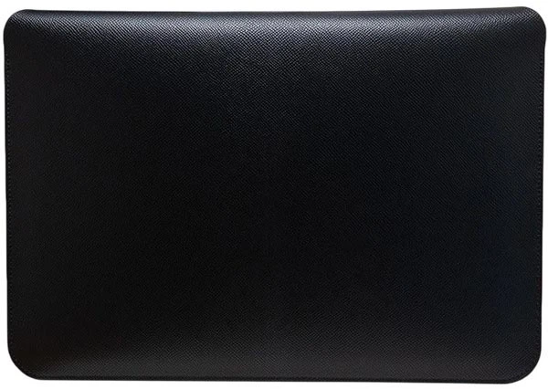 Чохол для ноутбука Hello Kitty PU Metal Logo 14" Black (3666339190408) - зображення 3