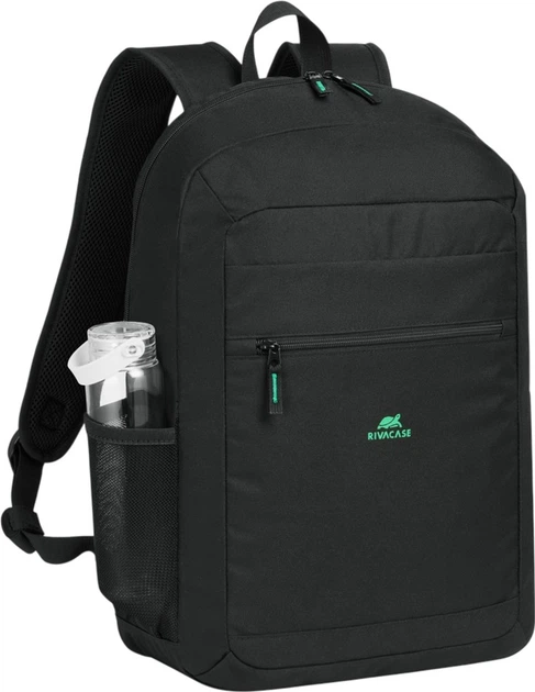 Рюкзак для ноутбука RIVACASE 5566 15.6-16" Black (RC5566_BK) - зображення 7