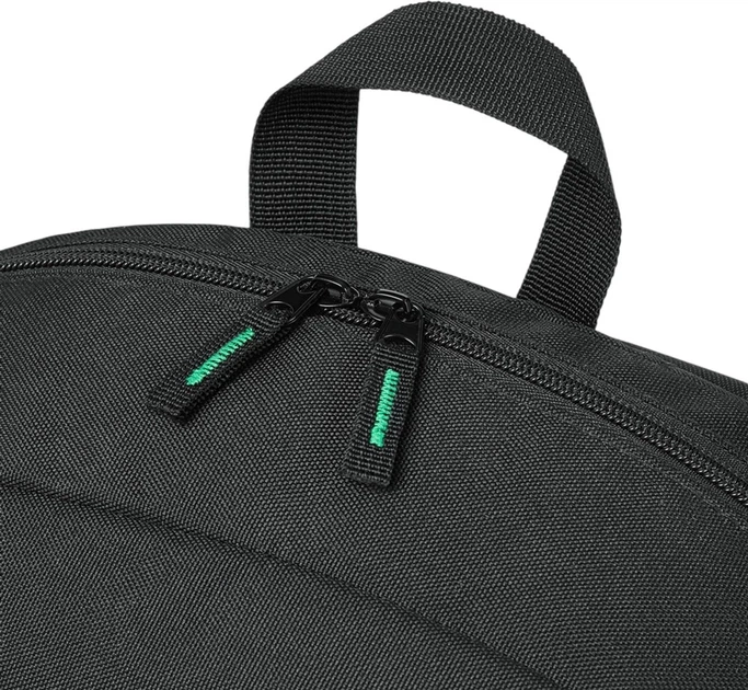 Рюкзак для ноутбука RIVACASE 5566 15.6-16" Black (RC5566_BK) - зображення 12