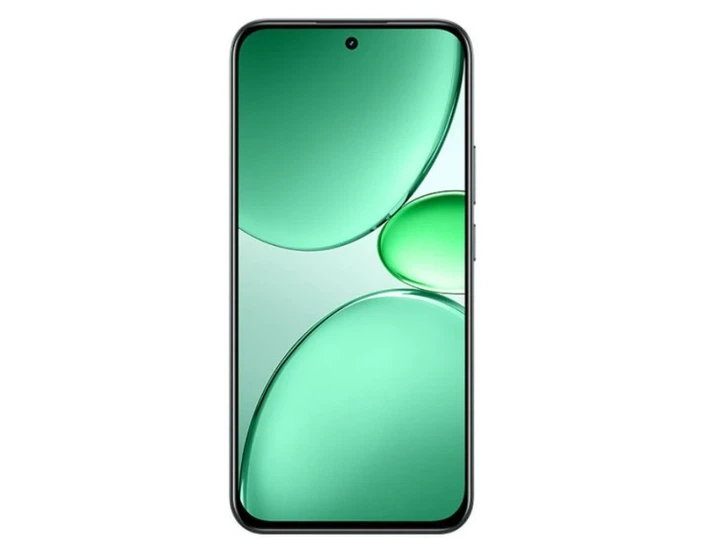 Смартфон Realme C85 Pro 8/256GB Peacock Green - Фото 2 Смартфон Realme C85 Pro 8/256GB Peacock Green - изображение 2