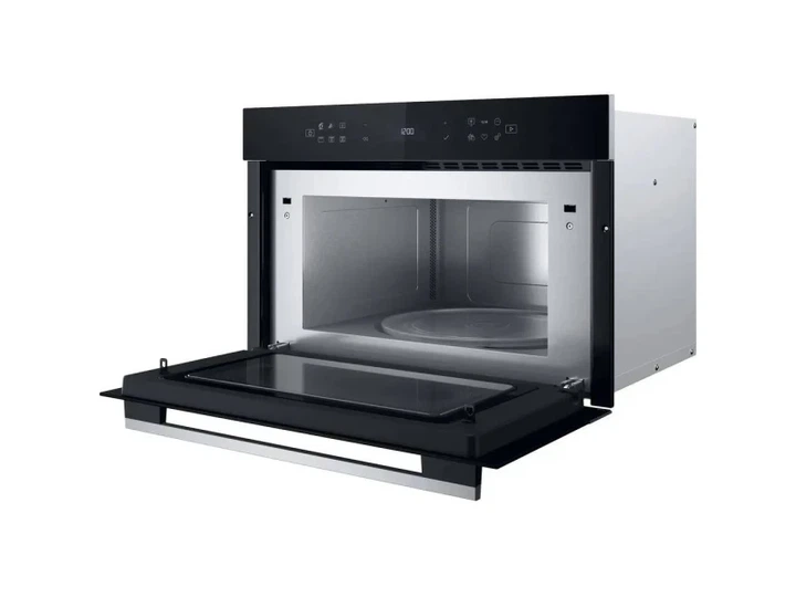 Мікрохвильовка з грилем Whirlpool WMD7O4TX - изображение 3