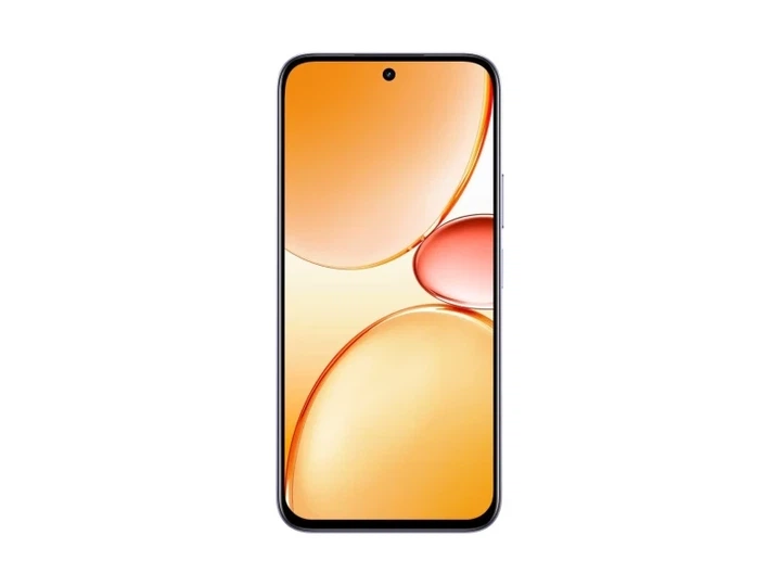 Смартфон Realme C85 8/128GB Parrot Purple - изображение 2