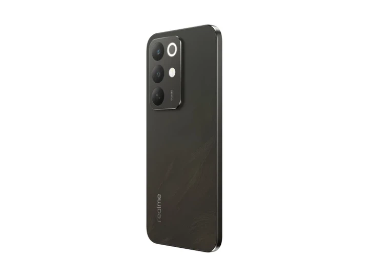 Смартфон Realme C85 8/256GB Swan Black - Фото 5 Смартфон Realme C85 8/256GB Swan Black - изображение 5