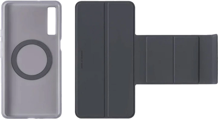 Etui BOOX 2-w-1 do BOOX Palma 2 Pro Blue (6949710311218) - obraz 1