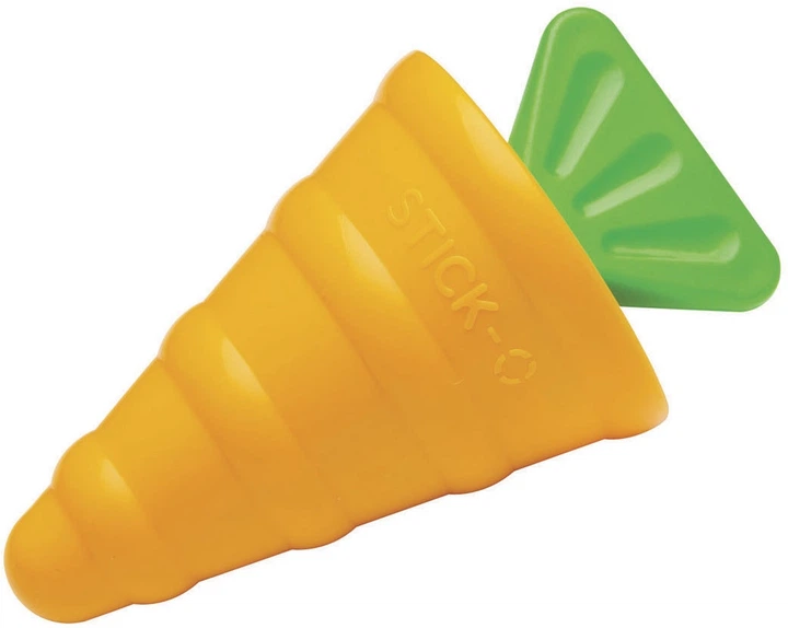 Конструктор Stick-O Cooking 16 елементів 902001 (8809465535933) - зображення 4