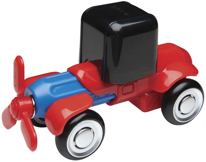 Конструктор Stick-O City 16 елементів 902003 (8809465535957) - зображення 6