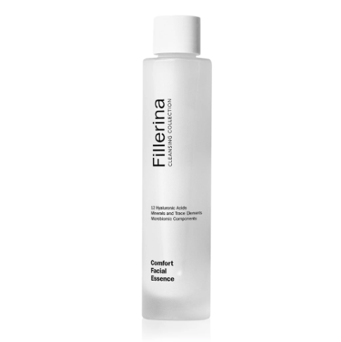 Разглаживающий кератолитический лосьон Smoothing Keratolytic Lotion Fillerina, 100 мл - Фото 1 Разглаживающий кератолитический лосьон Smoothing Keratolytic Lotion Fillerina, 100 мл - изображение 1