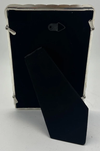 Фоторамка EVG Onix Z04 White 10×15 см білий - изображение 2