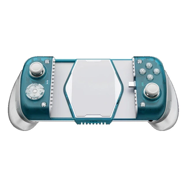 Бездротовий ігровий геймпад GameSir X3 PRO Type-C з охолодженням - зображення 3