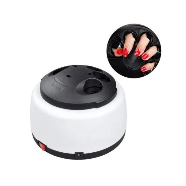 Аппарат для снятия гель лака Remover BR219526 Salon professional - изображение 3