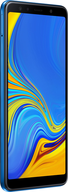 Galaxy A7 (2018) ゴールド 本体 64GB SM-A750C Amazon | SIMフリー Galaxy A7 ゴールド SM-A750C | サムスン