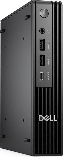 Комп'ютер Dell Pro Micro Plus QBM1250 (BTO103_QBM1250_EMEA) - зображення 3