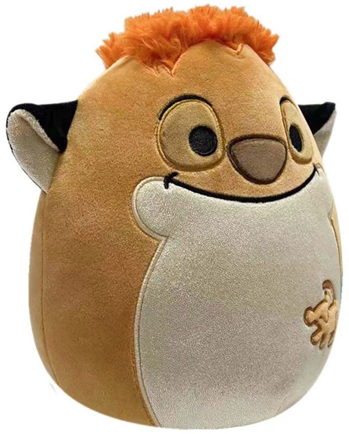 Maskotka Squishmallows Timon 20 cm 4530184D (196566427471) - obraz 2