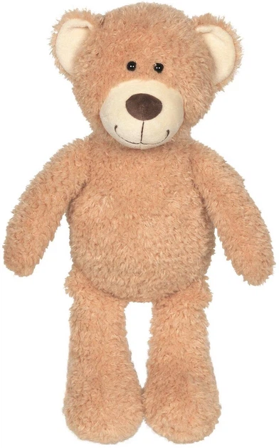 Maskotka Goki Teddy Brommel do nauki ubierania 45 cm 50952 (4013594509527) - obraz 2