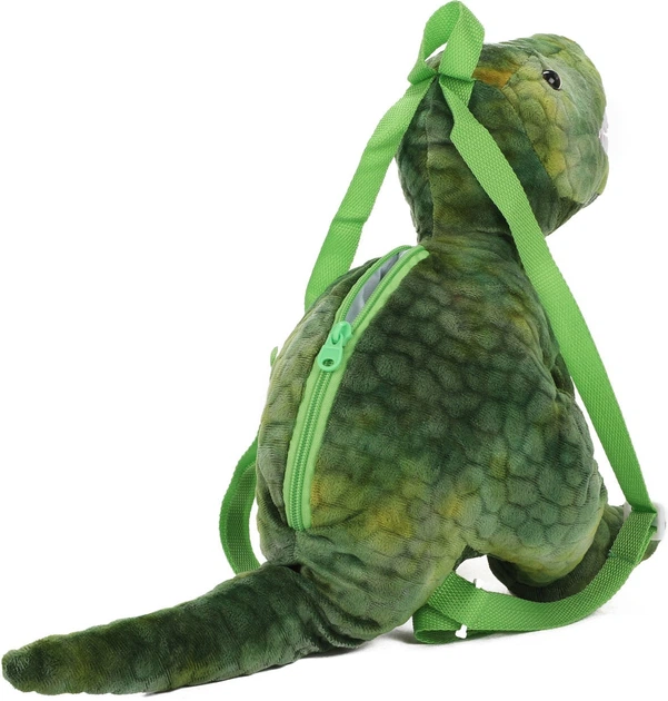 Maskotka-plecak Toi-Toys Dinosaur T-rex 50 cm 2430342 (8719904751490) - obraz 3