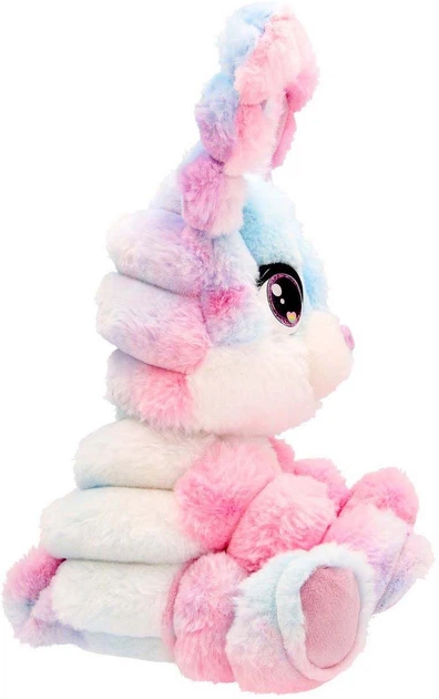 Maskotka IMC Toys Cotton Cuties: Bunny pachnąca 30 cm 3680345 (8421134926301) - obraz 3