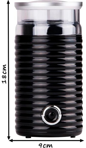 Кофемолка First FA-5482-2-BA - изображение 5