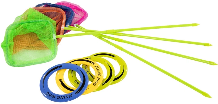 Ігровий набір King Sport Гра в кидання 7895450 (3800966033411) - зображення 2