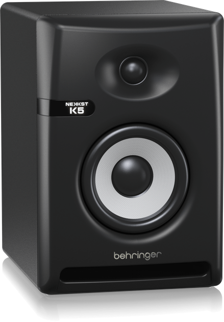 Активний студійний монітор Behringer NEKKST K5 150 Вт (000-AZT01-00010) - зображення 3