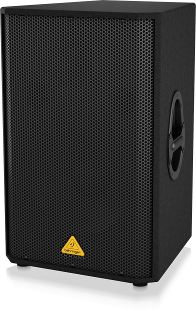 Акустична колонка Behringer EUROLIVE VS1520 600 Вт (000-A4T00-00010) - зображення 2