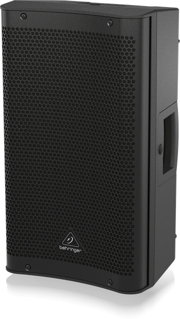 Aktywny monitor studyjny Behringer DR110DSP 1000 W (27000765) - obraz 2