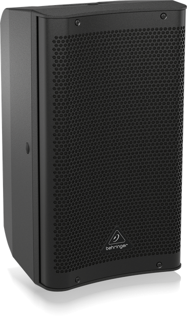 Aktywny monitor studyjny Behringer DR110DSP 1000 W (27000765) - obraz 3