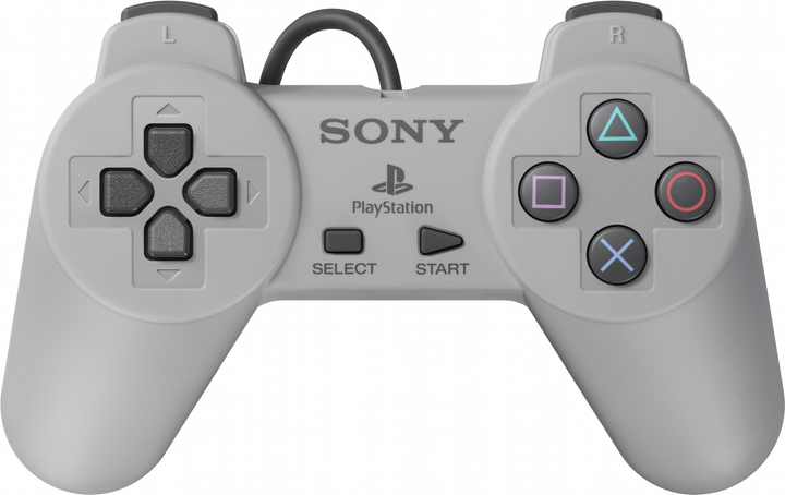 PlayStation Classic (SCPH-1000R) – фото, отзывы