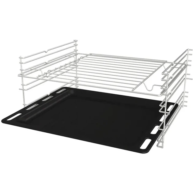 Електричний духовий шафа GORENJE BO 635E1B - зображення 9