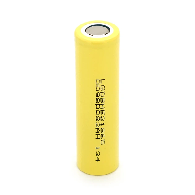 Аккумулятор 18650 LG LGDBHE21865 2500mAh литий-ионный, - Фото 1 Аккумулятор 18650 LG LGDBHE21865 2500mAh литий-ионный, - изображение 1