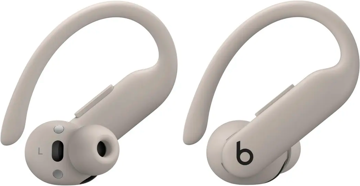 Słuchawki Powerbeats Pro 2 Beige (BTS_MX733) - obraz 2