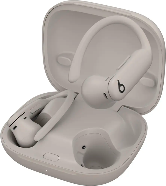 Słuchawki Powerbeats Pro 2 Beige (BTS_MX733) - obraz 5