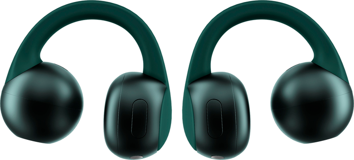 Бездротові навушники Motorola Moto Buds Loop Trekking Green (PG38C07165) - зображення 3